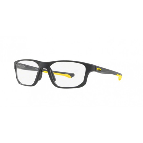Occhiale da Vista OAKLEY VISTA 0OX8136 CROSSLINK FIT - SATIN PAVEMENT 813603