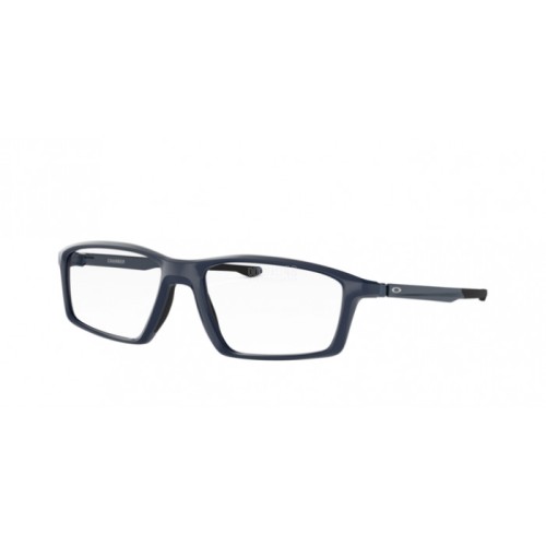 Occhiale da Vista OAKLEY VISTA 0OX8138 CHAMBER - UNIVERSE BLUE 813805