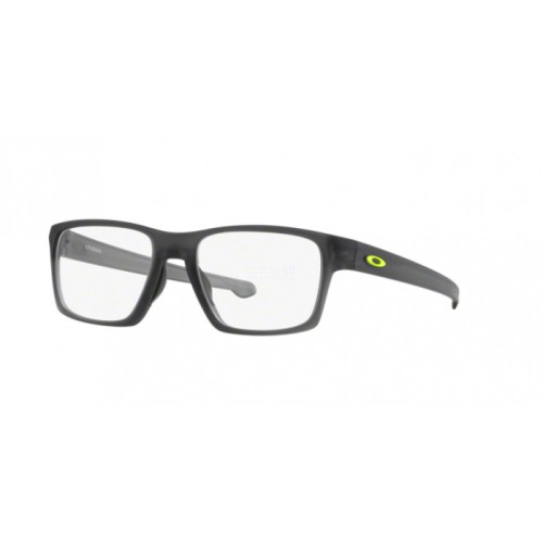 Occhiale da Vista OAKLEY VISTA 0OX8140 LITEBEAM - SATIN GREY SMOKE 814002