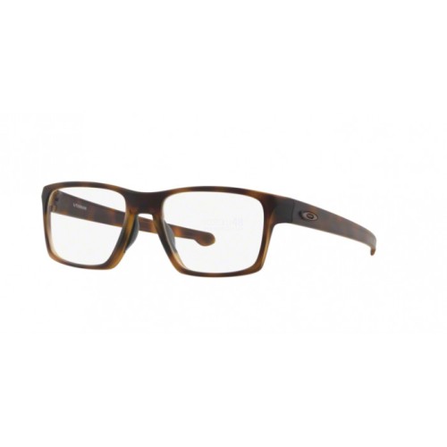 Occhiale da Vista OAKLEY VISTA 0OX8140 LITEBEAM - MATTE BROWN TORTOISE 814004