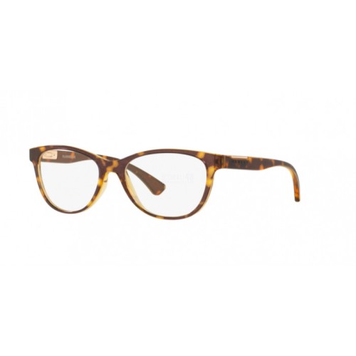 Occhiale da Vista OAKLEY VISTA 0OX8146 PLUNGELINE - AMBER BROWN TORTOISE 814602