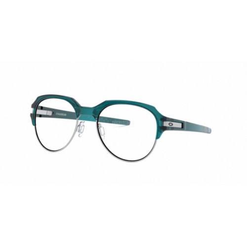 Occhiale da Vista OAKLEY VISTA 0OX8148 STAGEBEAM - POLISHED AURORA 814803