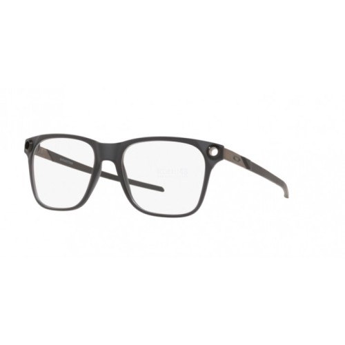 Occhiale da Vista OAKLEY VISTA 0OX8152 APPARITION - SATIN GREY SMOKE 815202