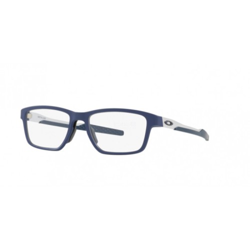 Occhiale da Vista OAKLEY VISTA 0OX8153 METALINK - MATTE DENIM 815304