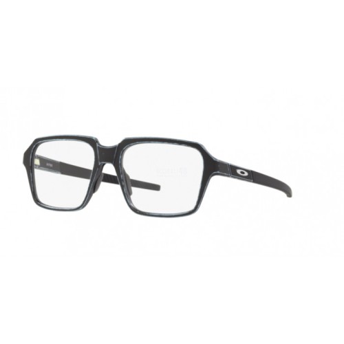 Occhiale da Vista OAKLEY VISTA 0OX8154 MITER - SATIN ARCTIC SURF 815402