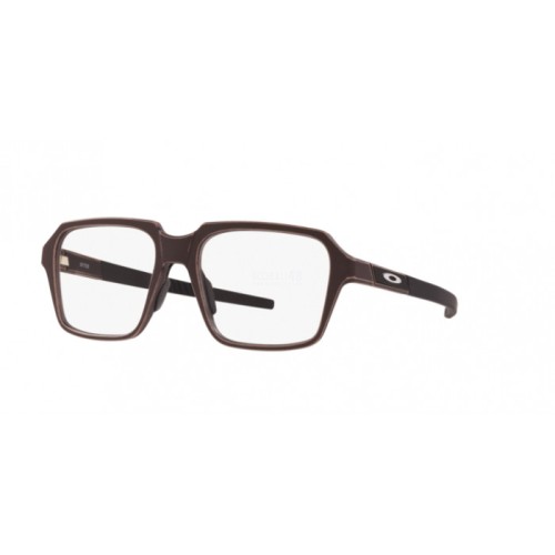 Occhiale da Vista OAKLEY VISTA 0OX8154 MITER - SATIN TERRAIN 815404