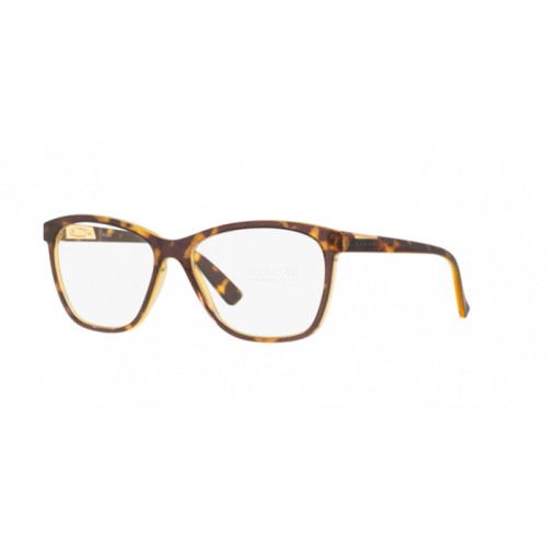 Occhiale da Vista OAKLEY VISTA 0OX8155 ALIAS - AMBER BROWN TORTOISE 815502
