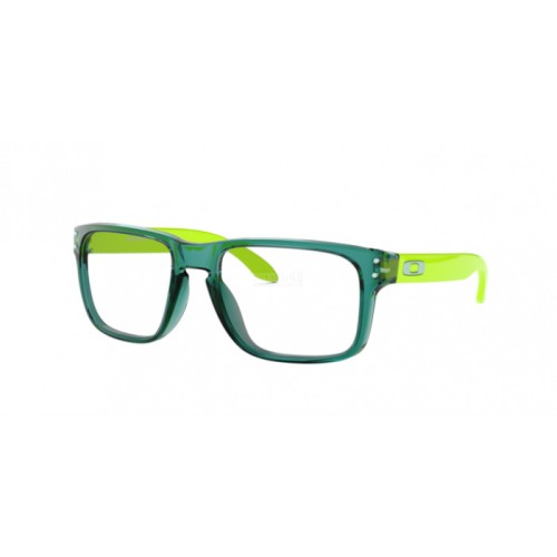 Occhiale da Vista OAKLEY VISTA 0OX8156 HOLBROOK RX - TRANSLUCENT ARCTIC SURF 815604
