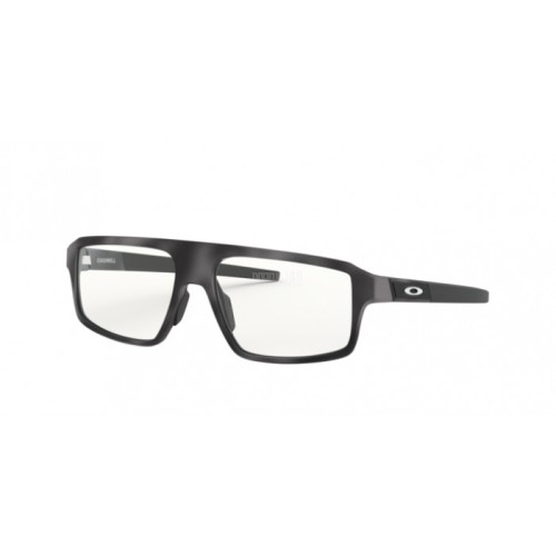 Occhiale da Vista OAKLEY VISTA 0OX8157 COGSWELL - SATIN BLACK CAMO 815702