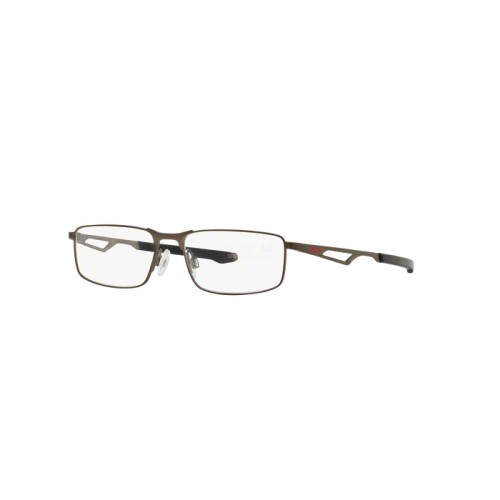 Occhiali da Vista Oakley Youth Rx 0OY3001 BARSPIN XS - PEWTER 300102