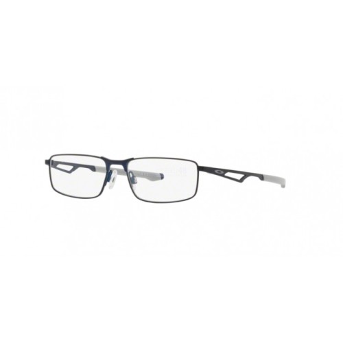 Occhiale da Vista Oakley Youth Rx 0OY3001 BARSPIN XS - MATTE MIDNIGHT 300104