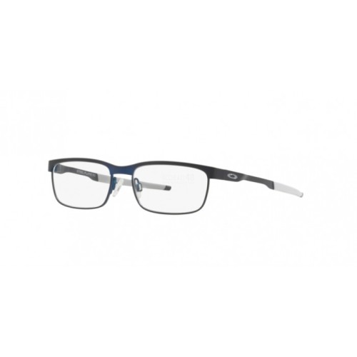 Occhiale da Vista Oakley Youth Rx 0OY3002 STEEL PLATE XS - MATTE MIDNIGHT 300203