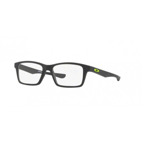 Occhiale da Vista Oakley Youth Rx 0OY8001 SHIFTER XS - SATIN BLACK 800101