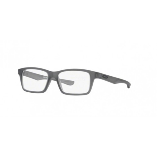 Occhiale da Vista Oakley Youth Rx 0OY8001 SHIFTER XS - SATIN GREY SMOKE 800102