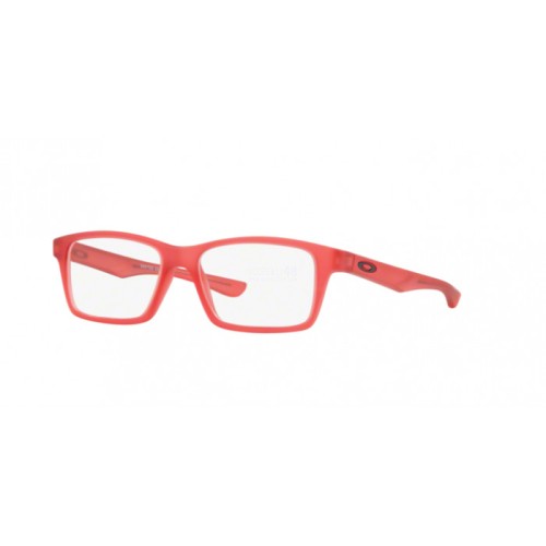 Occhiale da Vista Oakley Youth Rx 0OY8001 SHIFTER XS - FROSTED RED 800107