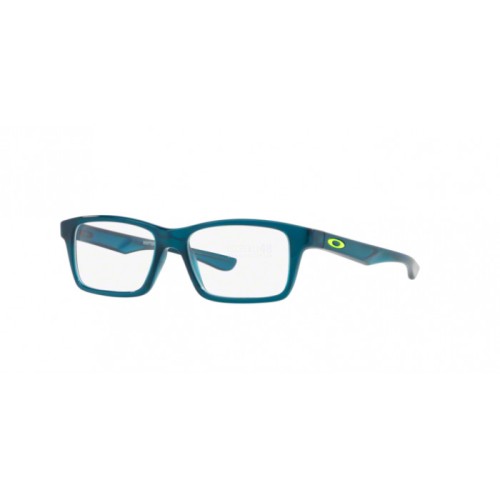 Occhiale da Vista Oakley Youth Rx 0OY8001 SHIFTER XS - AURORA BLUE/RETINA 800108