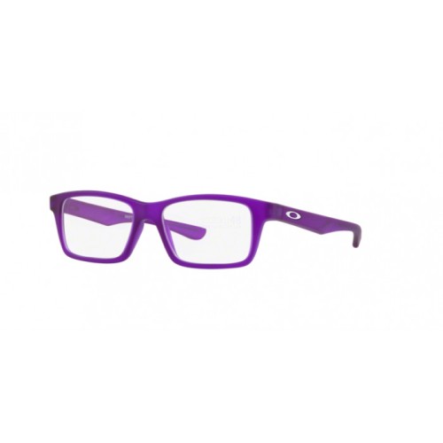 Occhiale da Vista Oakley Youth Rx 0OY8001 SHIFTER XS - FROSTED PURPLE 800109