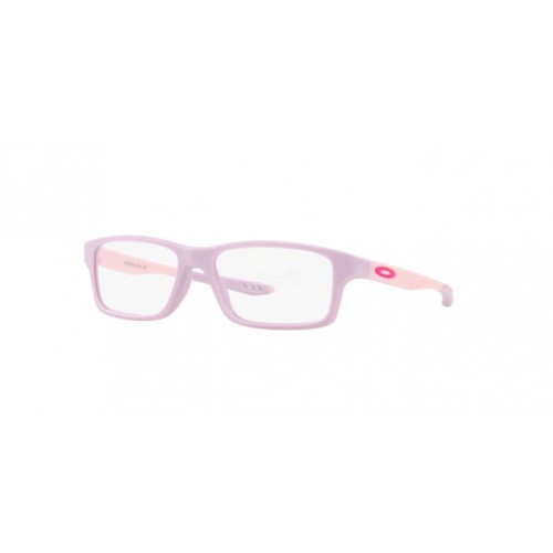 Occhiale da Vista Oakley Youth Rx 0OY8002 CROSSLINK XS - SATIN LAVENDER 800212