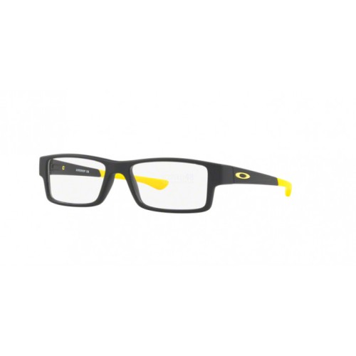 Occhiale da Vista Oakley Youth Rx 0OY8003 AIRDROP XS - STEEL 800306