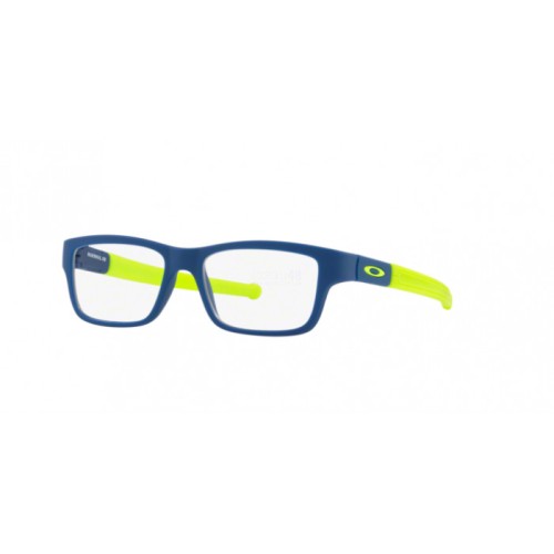 Occhiale da Vista Oakley Youth Rx 0OY8005 MARSHAL XS - SATIN NAVY 800504