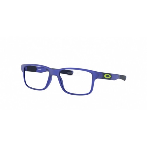 Occhiale da Vista Oakley Youth Rx 0OY8007 FIELD DAY - MATTE SEA GLASS 800704