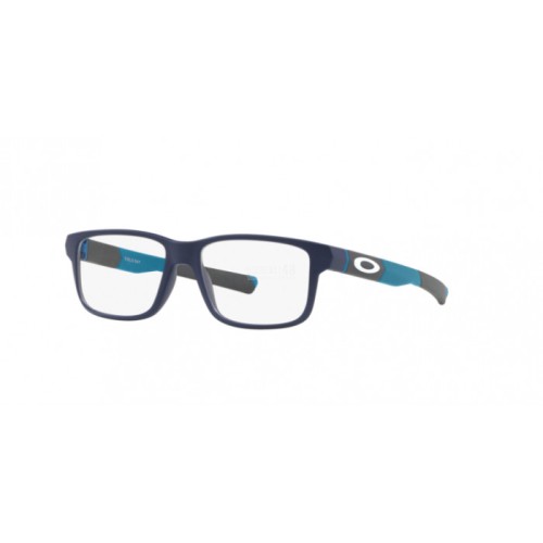 Occhiale da Vista Oakley Youth Rx 0OY8007 FIELD DAY - UNIVERSE BLUE 800707