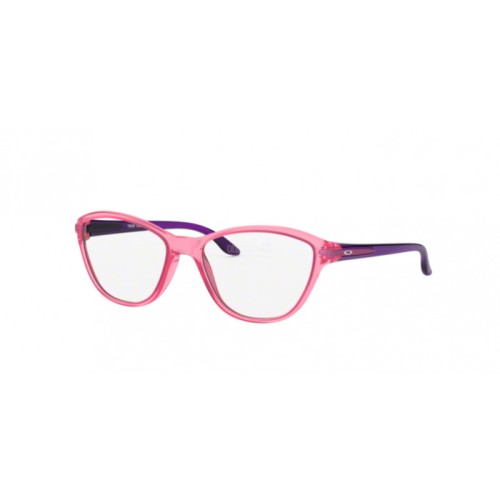 Occhiale da Vista Oakley Youth Rx 0OY8008 TWIN TAIL - PINK 800803