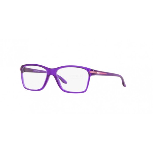 Occhiale da Vista Oakley Youth Rx 0OY8010 CARTWHEEL - POLISHED PURPLE 801003