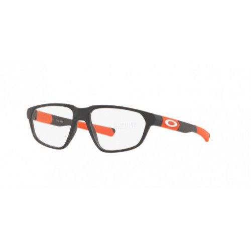 Occhiale da Vista Oakley Youth Rx 0OY8011 TAIL WHIP - SATIN BLACK 801104