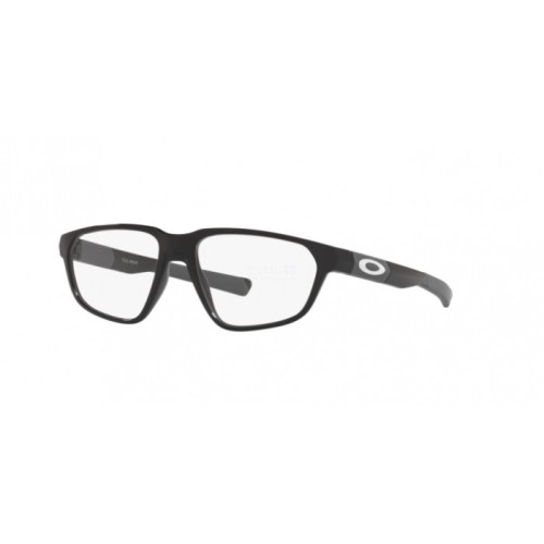 Occhiale da Vista Oakley Youth Rx 0OY8011 TAIL WHIP - POLISHED BLACK 801105