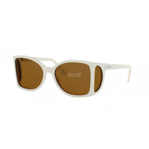 Occhiale da Sole Persol 0PO0005 - WHITE IVORY 109833