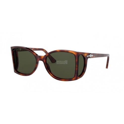 Occhiale da Sole Persol 0PO0005 - HAVANA 24/31