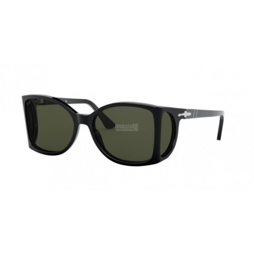 Occhiale da Sole Persol 0PO0005 - BLACK 95/31