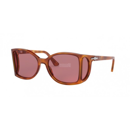 Occhiale da Sole Persol 0PO0005 - TERRA DI SIENA 96/4R