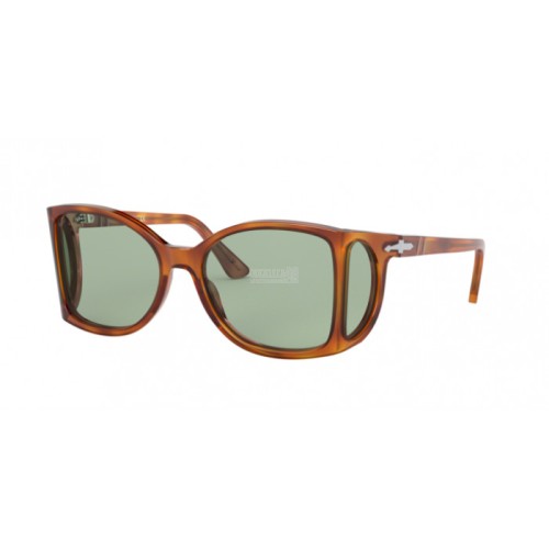 Occhiale da Sole Persol 0PO0005 - TERRA DI SIENA 96/52
