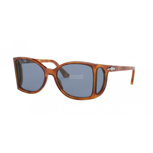 Occhiale da Sole Persol 0PO0005 - TERRA DI SIENA 96/56
