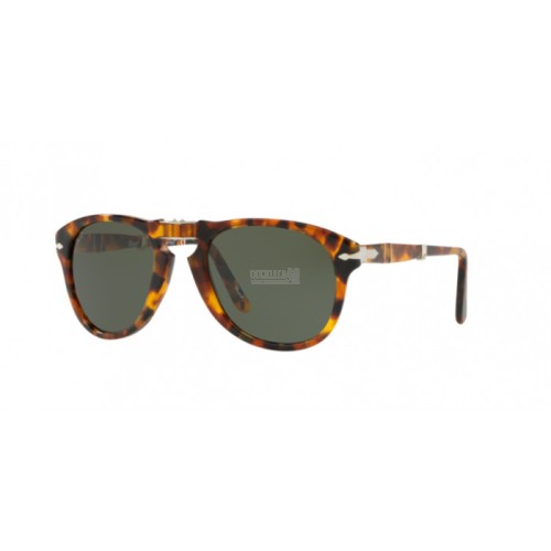 Occhiale da Sole Persol 0PO0714 FOLDING - MADRETERRA 105231