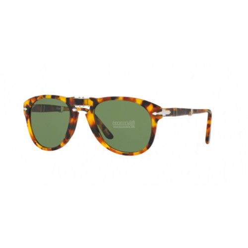 Occhiale da Sole Persol 0PO0714 FOLDING - MADRETERRA 10524E