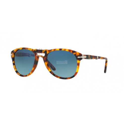 Occhiale da Sole Persol 0PO0714 FOLDING - MADRETERRA 1052S3