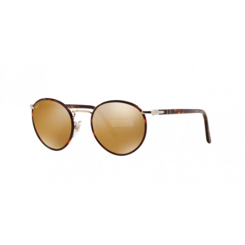 Occhiale da Sole Persol 0PO2422SJ - LIGHT GOLD 1060W4