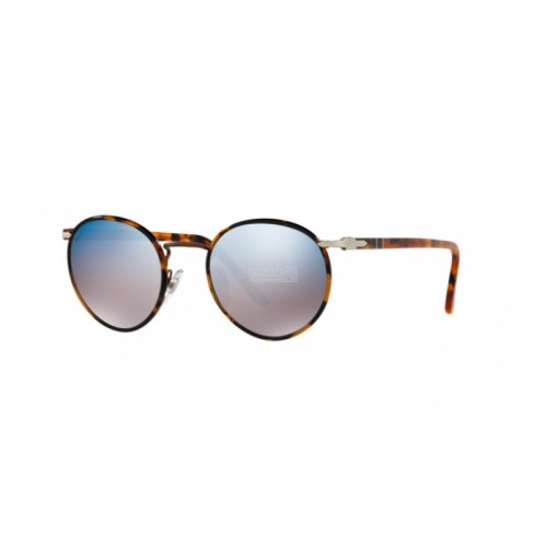 Occhiale da Sole Persol 0PO2422SJ - BROWN 1065O4
