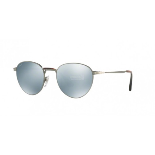 Occhiale da Sole Persol 0PO2445S - DEMI GLOSS GUNMETAL 105830