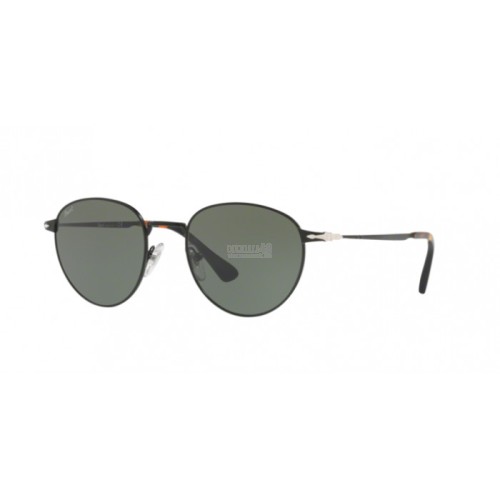 Occhiale da Sole Persol 0PO2445S - BLACK 107831