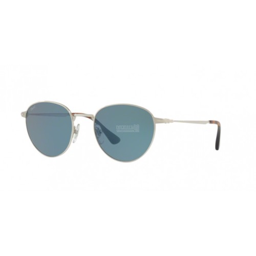 Occhiale da Sole Persol 0PO2445S - SILVER 518/56