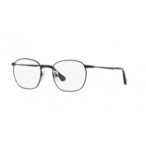 Occhiale da Vista Persol 0PO2450V - BLACK/MATTE BLACK 1079
