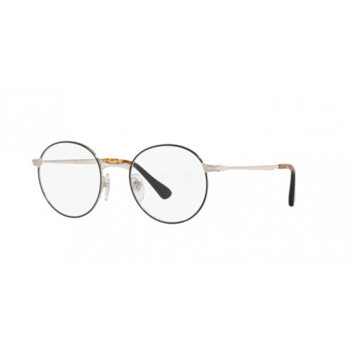 Occhiale da Vista Persol 0PO2451V - SILVER BLACK 1074