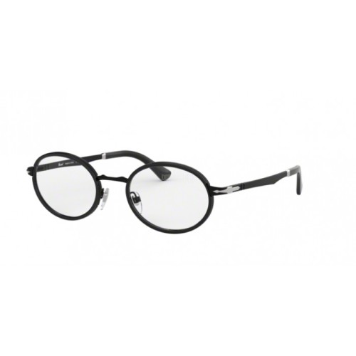 Occhiale da Vista Persol 0PO2452V - DEMI GLOSS BLACK 1078