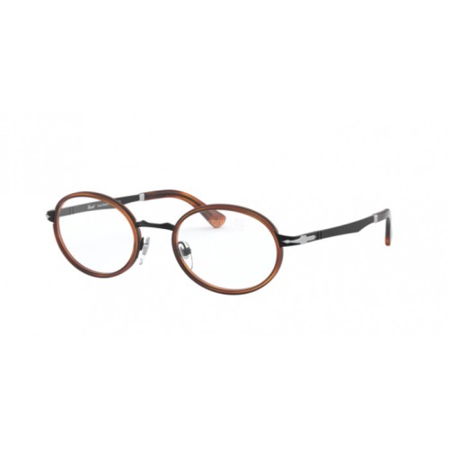 Occhiale da Vista Persol 0PO2452V - BLACK 1094