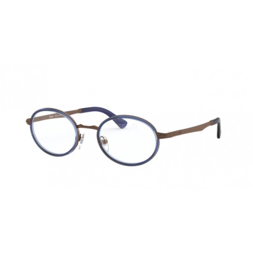Occhiale da Vista Persol 0PO2452V - BROWN 1095