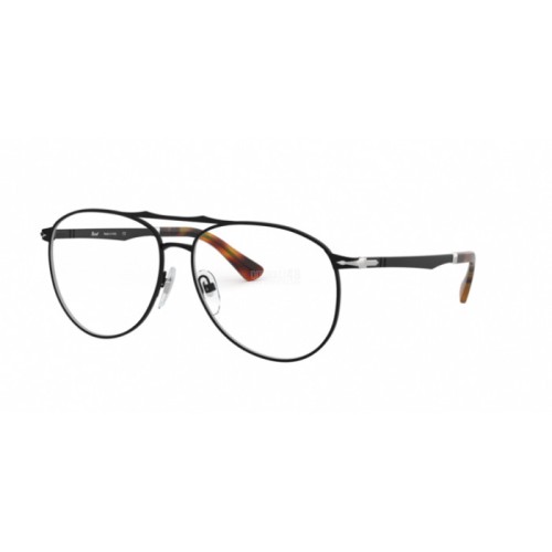 Occhiale da Vista Persol 0PO2453V - DEMI GLOSS BLACK 1078